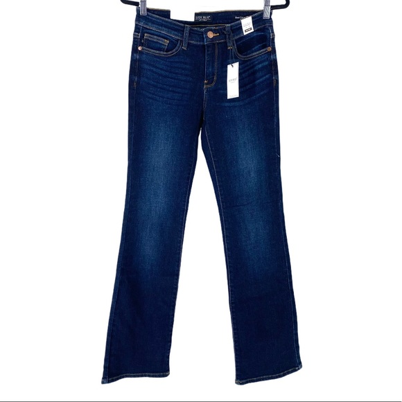 Judy Blue Jeans | Judy Blue Womens Mid Rise Boot Cut Jeans | Poshmark